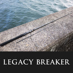LEGACY BREAKER（レガシィブレイカー） バラシスタロッド